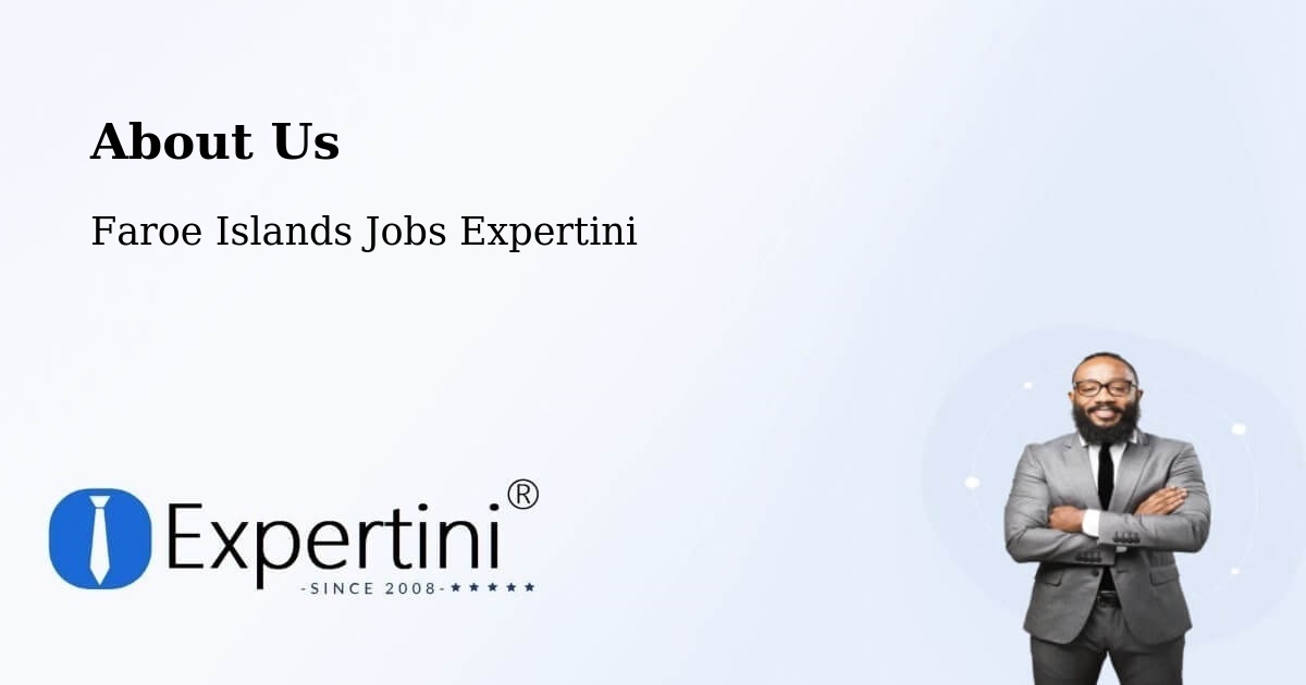About Expertini Recruitment Platform  – Sumba - Sumba, Faroe Islands Jobs Expertini