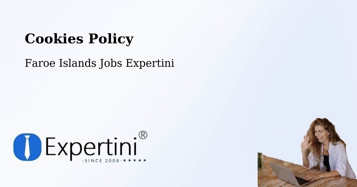 Cookie Policy – Sumba - Faroe Islands Jobs Expertini