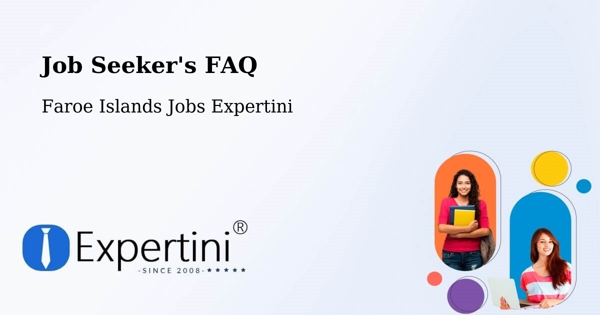 Job Seeker FAQ – Sumba - Faroe Islands Jobs Expertini