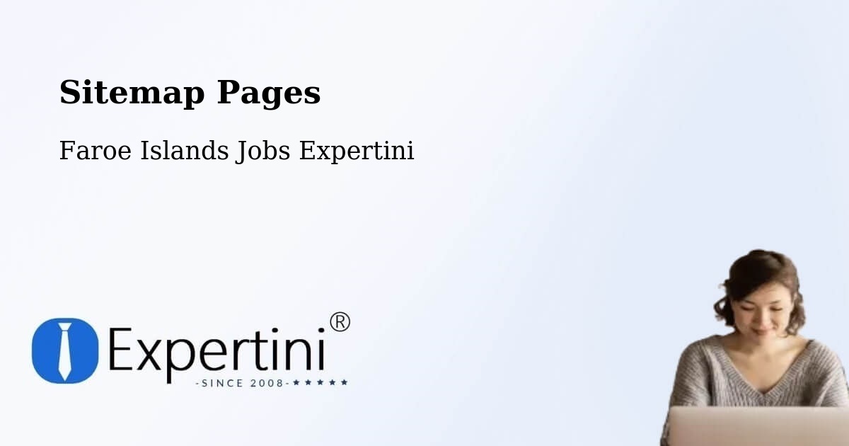 Sitemap Pages - Sumba - Faroe Islands Jobs Expertini